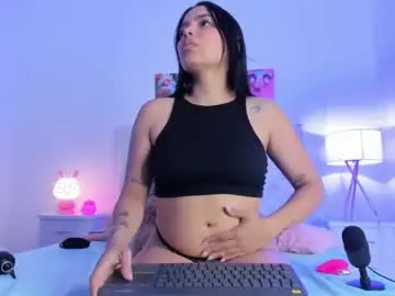 Chaturbate Private Sex Chat of maithe_022