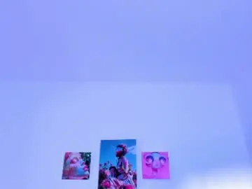 Chaturbate Live Porn of maithe_022