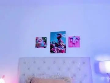 Chaturbate Free Porn Cam of maithe_022