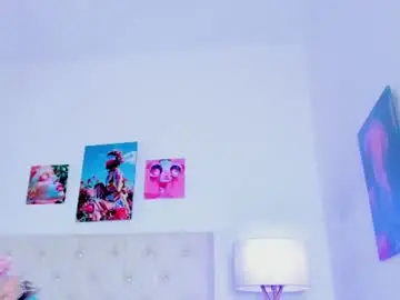 Chaturbate Free Live Porn of maithe_022