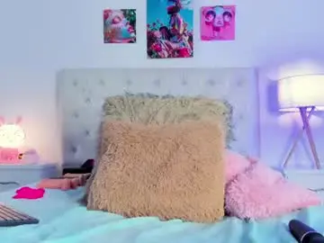 Chaturbate Live Porn of maithe_022
