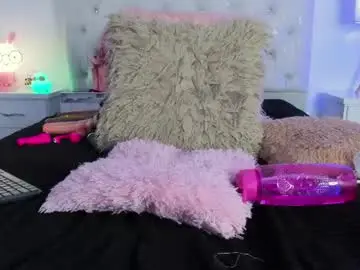 Chaturbate Live Porn of maithe_022