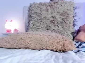 Chaturbate Sex Chat of maithe_022