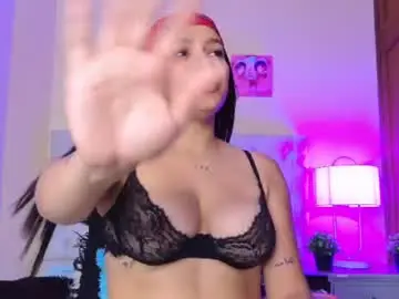 Chaturbate Adult Webcam of maithe_022
