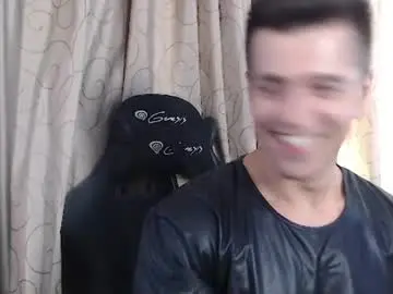 Chaturbate Free Porn Cam of master_fang