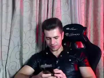 Chaturbate Adult Webcam of master_fang