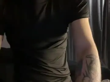 Chaturbate Live Porn of maxwoolf