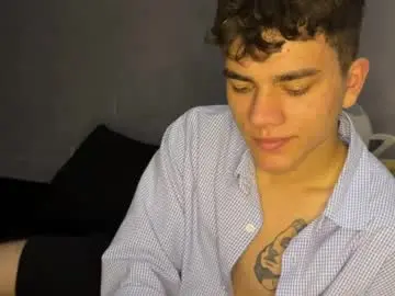 Chaturbate Best Webcam of maxwoolf