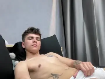 Chaturbate Adult Webcam of maxwoolf