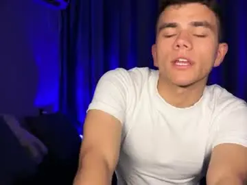 Chaturbate Live Porn of maxwoolf