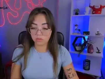 Chaturbate Best live sex cam show of maya_dreamm
