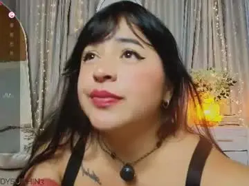 Chaturbate Best Webcam of melani_sunny