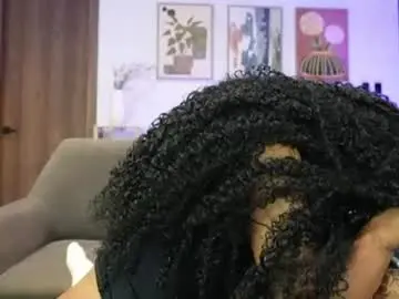 Chaturbate Watch Live Sex Cams of naomixjones1