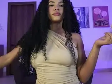 Chaturbate Adult Webcam of naomixjones1