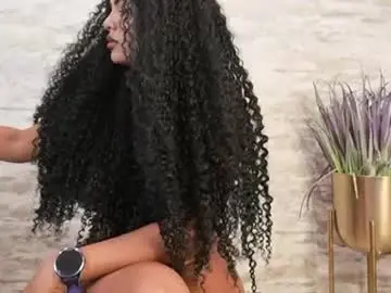 Chaturbate Best Webcam of naomixjones1