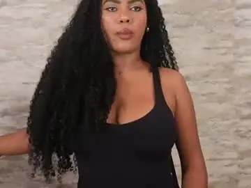 Chaturbate Private Sex Chat of naomixjones1