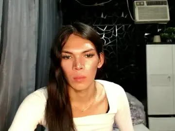 Chaturbate Sex Chat of naughty_princess24