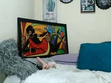 Chaturbate Private Sex Chat of pitches_02