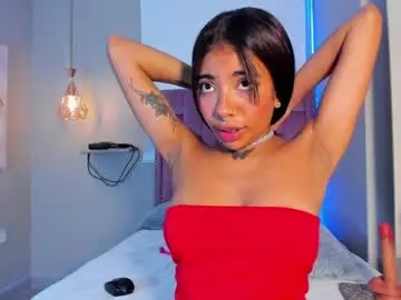 Chaturbate Sex Cam of scarlet_vixen_