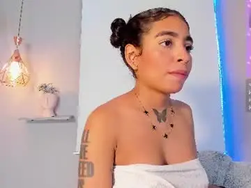 Chaturbate Free Live Porn of scarlet_vixen_