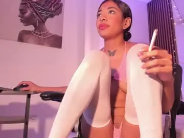 Chaturbate Adult Webcam of scarlet_vixen_