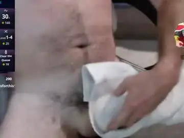 Chaturbate Nude Webcam of scott4camfun2