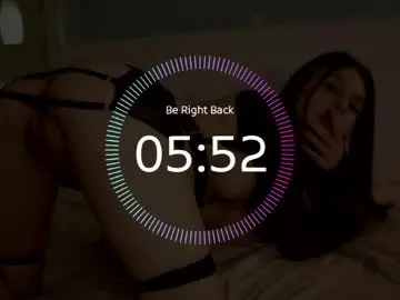 Chaturbate Watch Live Sex Cams of sweet_mistie