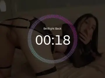 Chaturbate Sex Cam of sweet_mistie