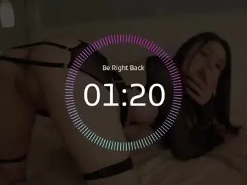 Chaturbate Live Sex Cam of sweet_mistie