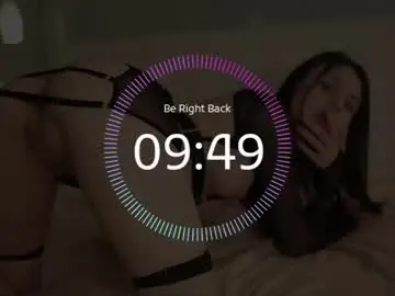 Chaturbate Private Sex Chat of sweet_mistie