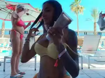 Chaturbate Sex Cam of sweetlaurasaenz