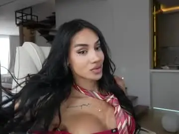 Chaturbate Sex Cam of sweetlaurasaenz