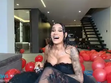 Chaturbate Free Live Porn of sweetlaurasaenz