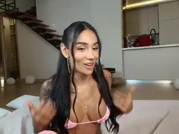 Chaturbate Sex Cam of sweetlaurasaenz