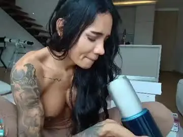 Chaturbate Free Live Porn of sweetlaurasaenz