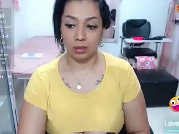 Chaturbate Live Sex Cam of titsbiglovers
