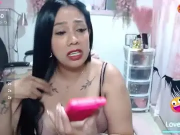 Chaturbate Nude Webcam of titsbiglovers