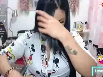 Chaturbate Best Webcam of titsbiglovers
