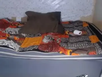 Chaturbate Sex Cam of tyratrixie
