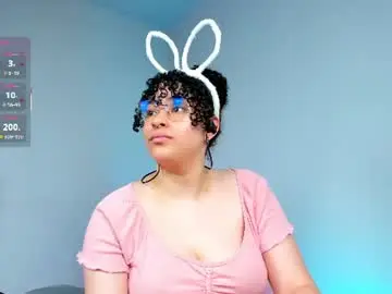 Chaturbate Free Live Porn of urcurlycurvy