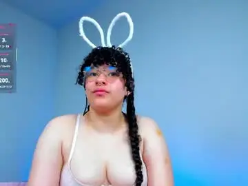 Chaturbate Live Porn of urcurlycurvy
