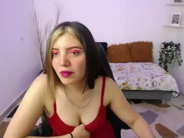 Chaturbate Adult Webcams of valeriamora_