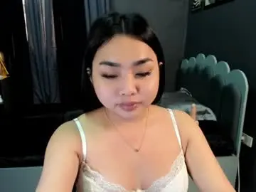 Chaturbate Live Sex Cam of yourfav_jasmin