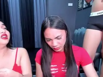 Chaturbate Sex Cam of yourfav_jasmin