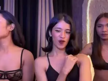 Chaturbate Free Live Porn of yourfav_jasmin