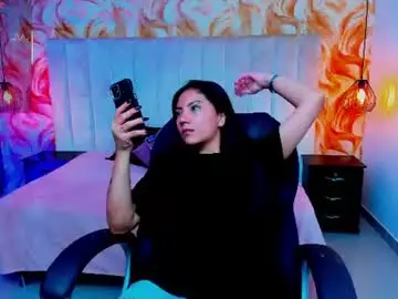 Chaturbate Live Sex of yumeko_michael