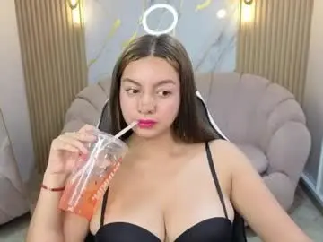 Chaturbate Private Sex Chat of _victoria_b