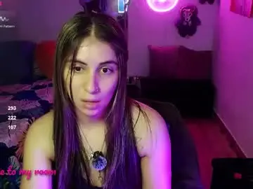 Chaturbate Sex Cam of aleja_diamond