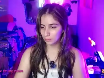 Chaturbate Best live sex cam show of aleja_diamond
