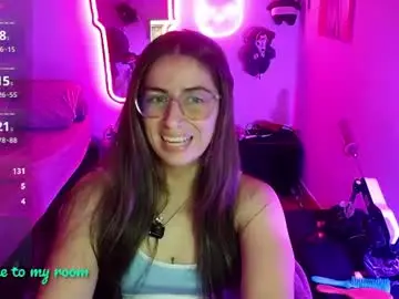 Chaturbate Watch Live Sex Cams of aleja_diamond
